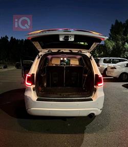 دودج دورانجو